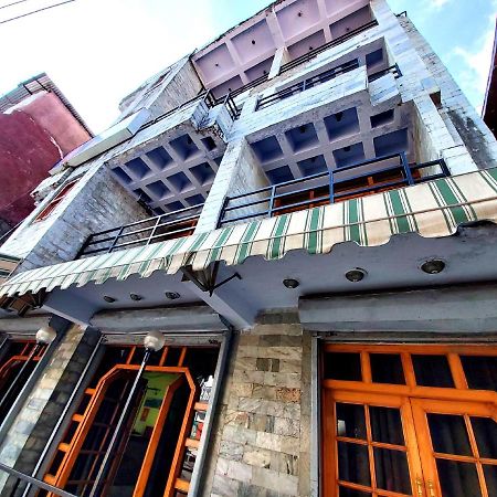 Hotel Radhe Continental Nainital Εξωτερικό φωτογραφία