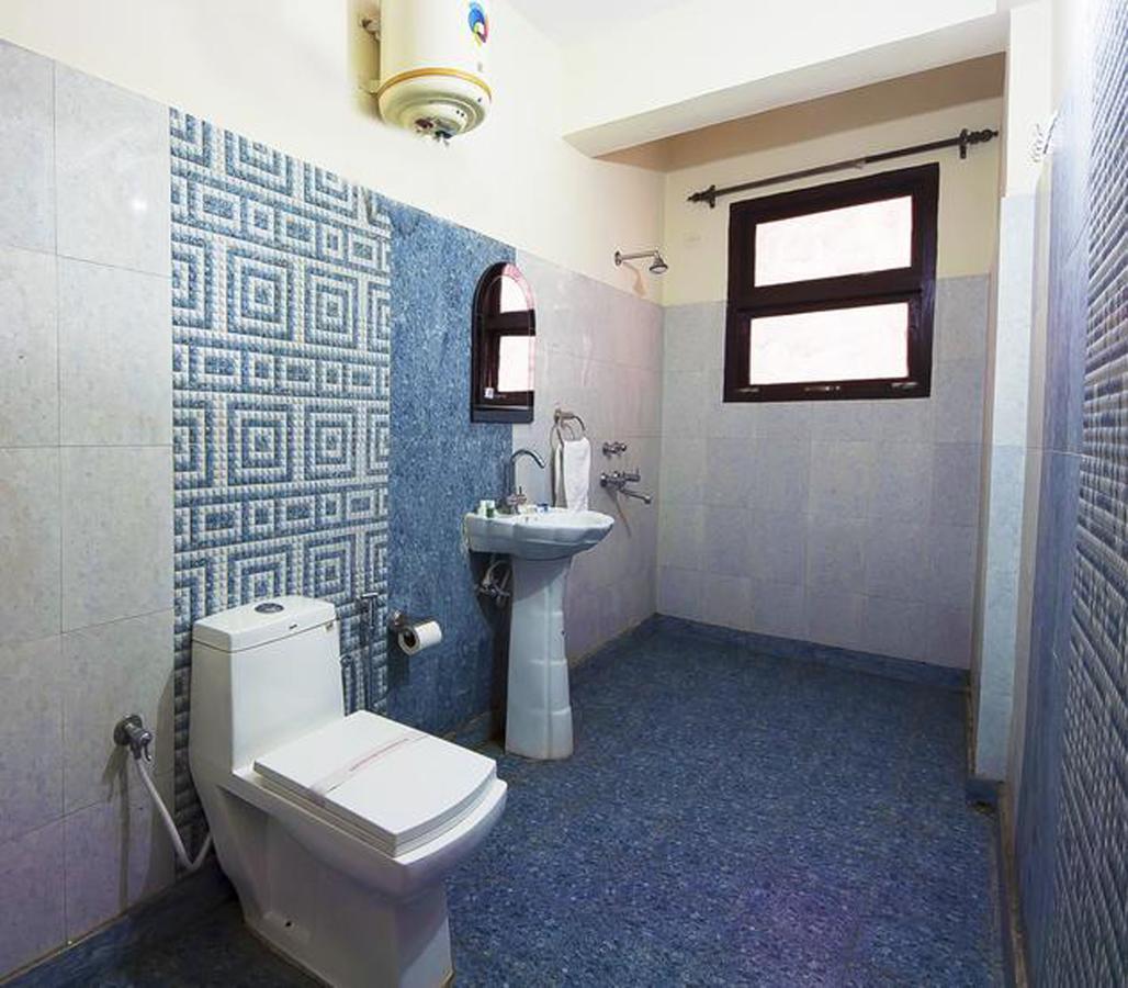 Hotel Radhe Continental Nainital Εξωτερικό φωτογραφία
