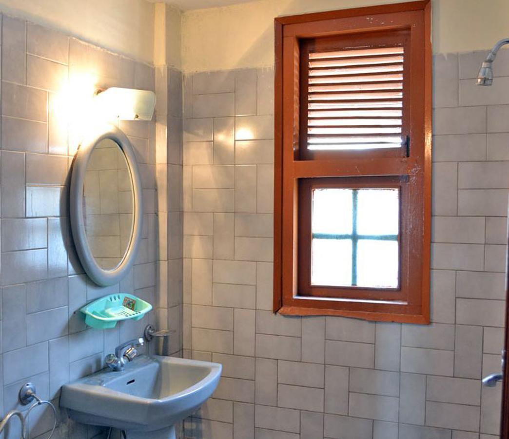 Hotel Radhe Continental Nainital Εξωτερικό φωτογραφία